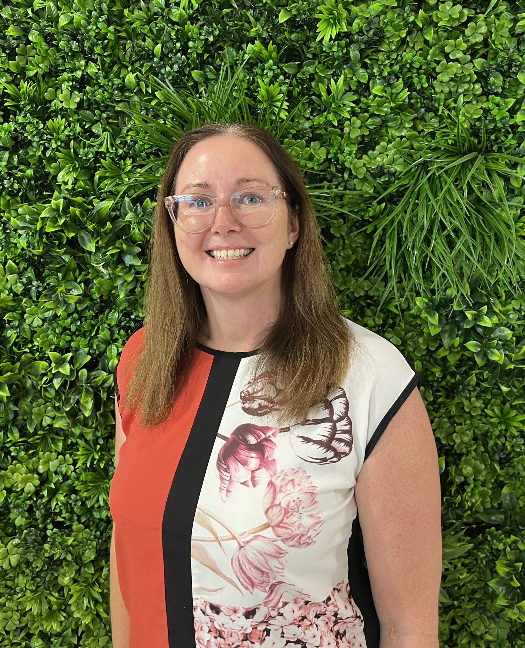 Megan Smith