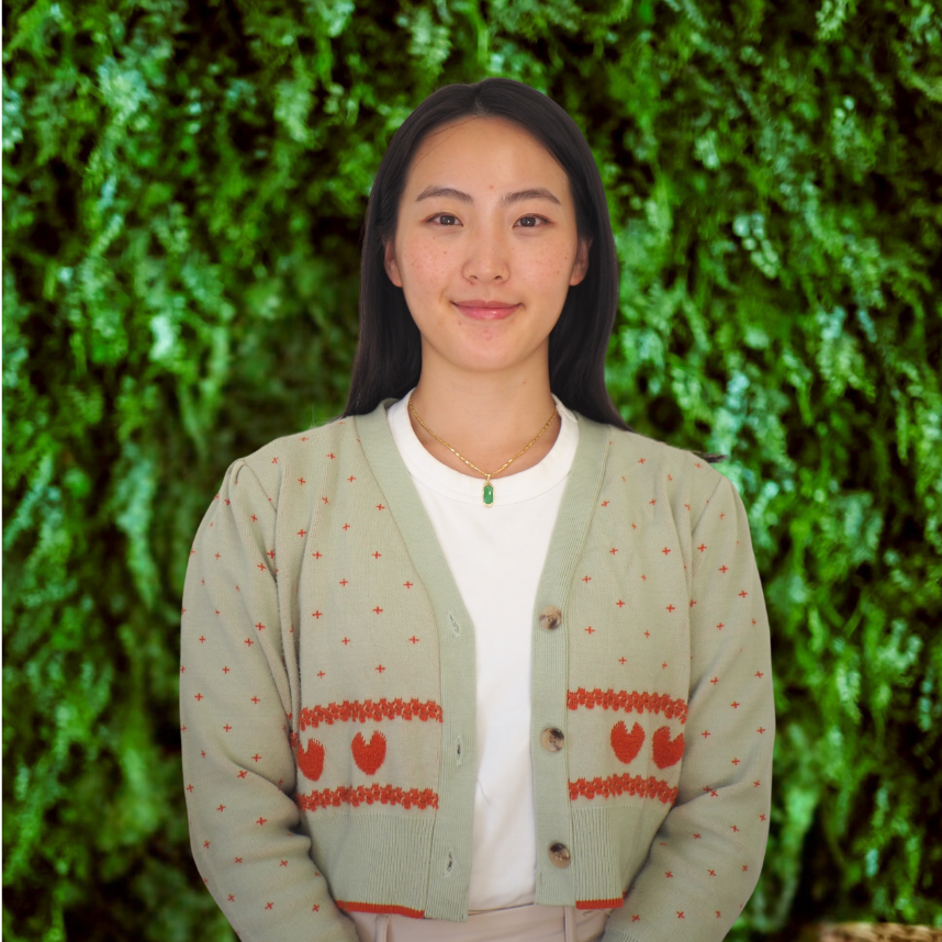 Joanne Hua