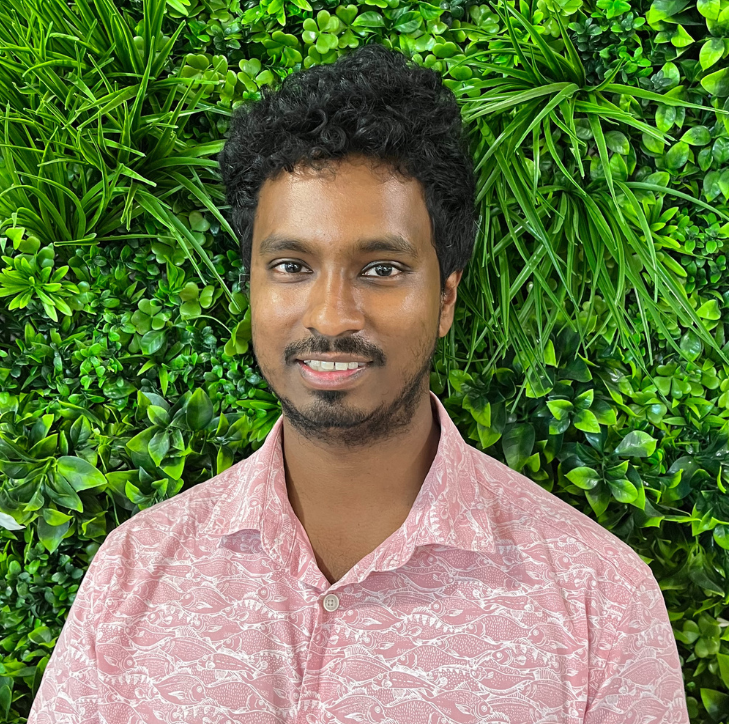 Shyam Javakhar
