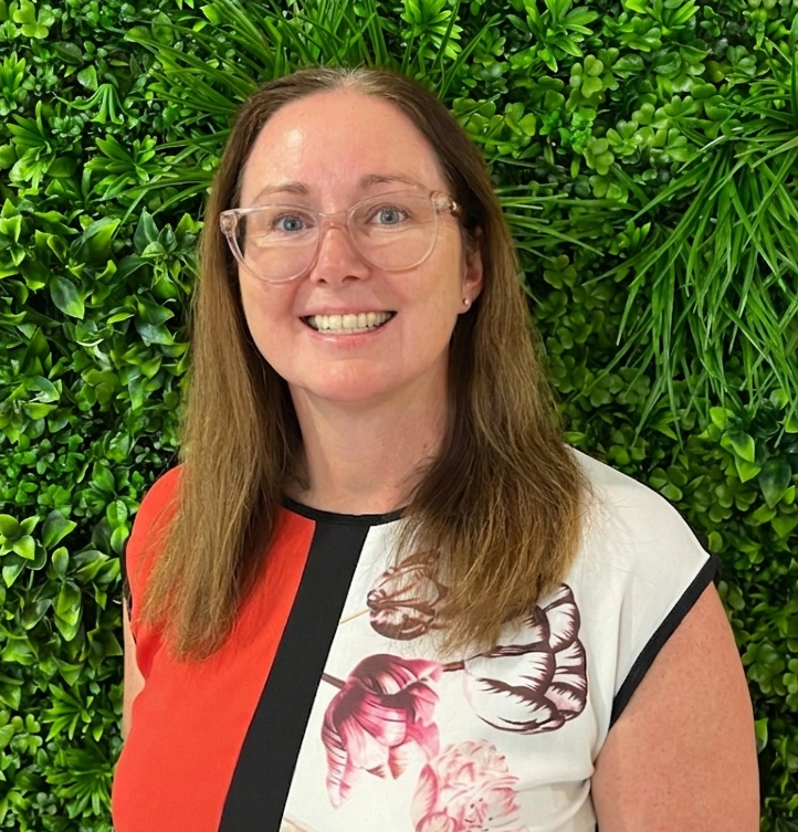 Megan Smith
