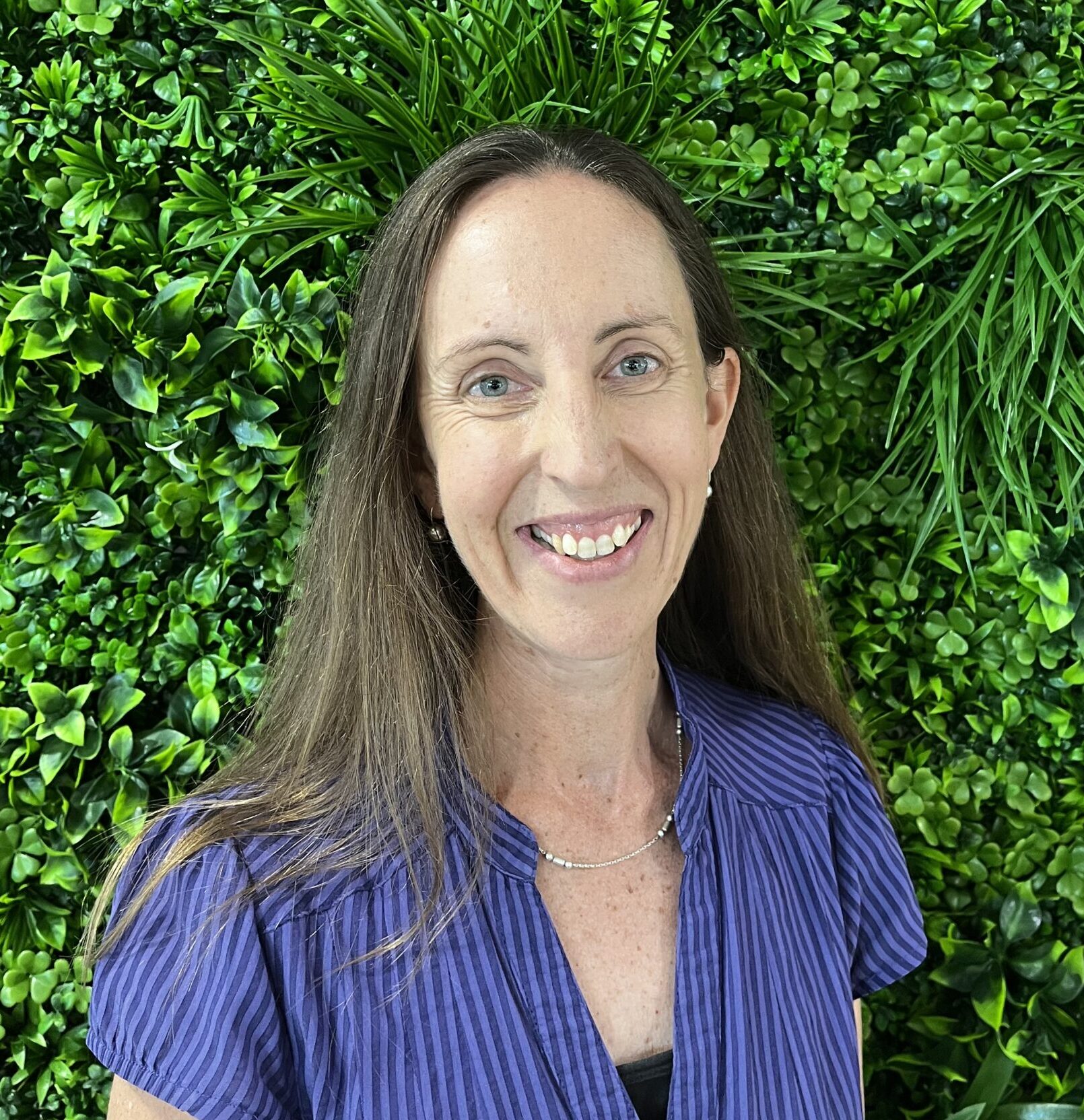 Sue Jones
