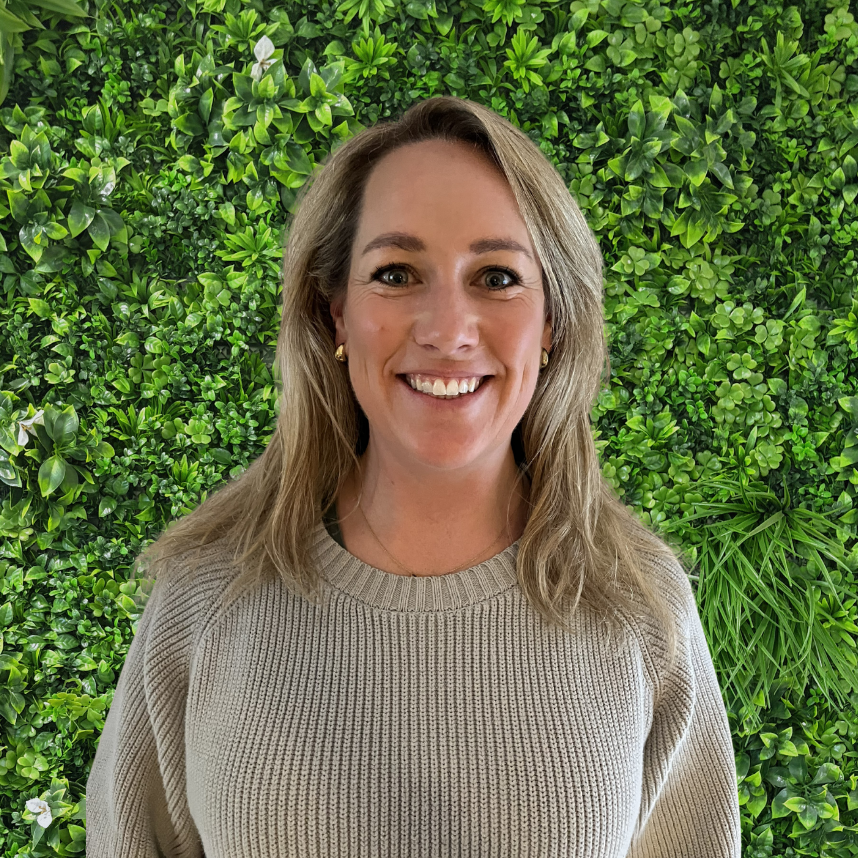 Rachael Hogan