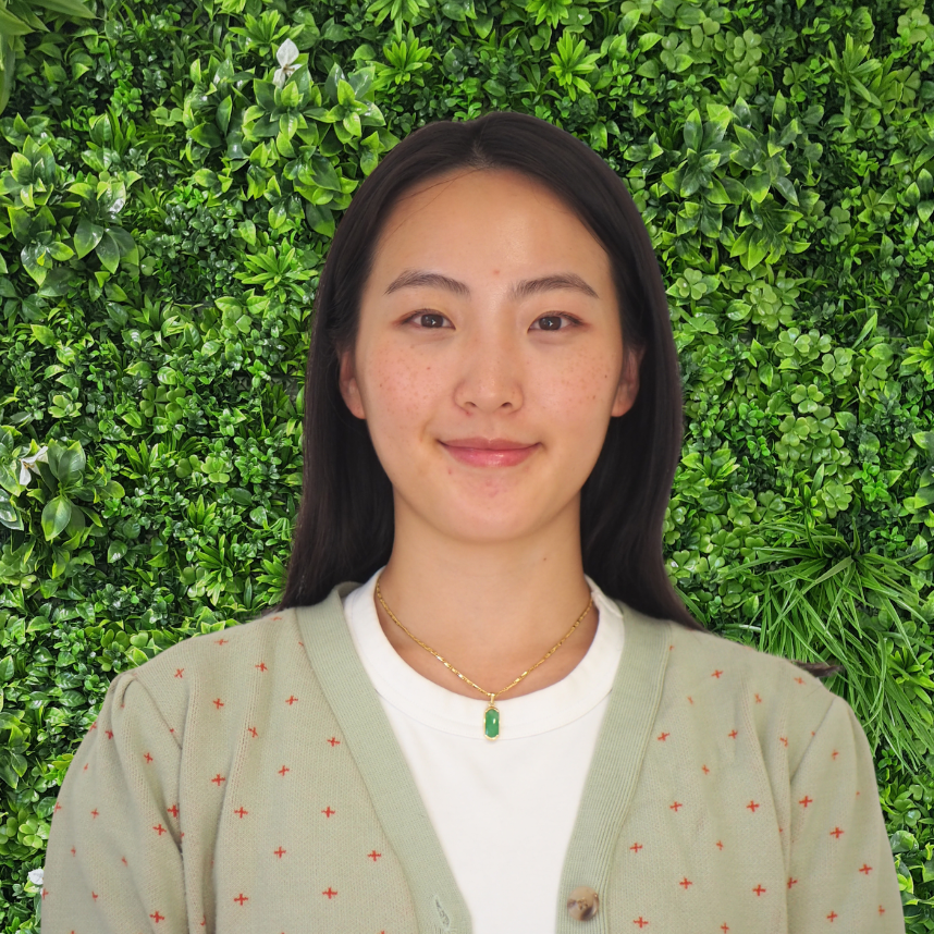 Joanne Hua