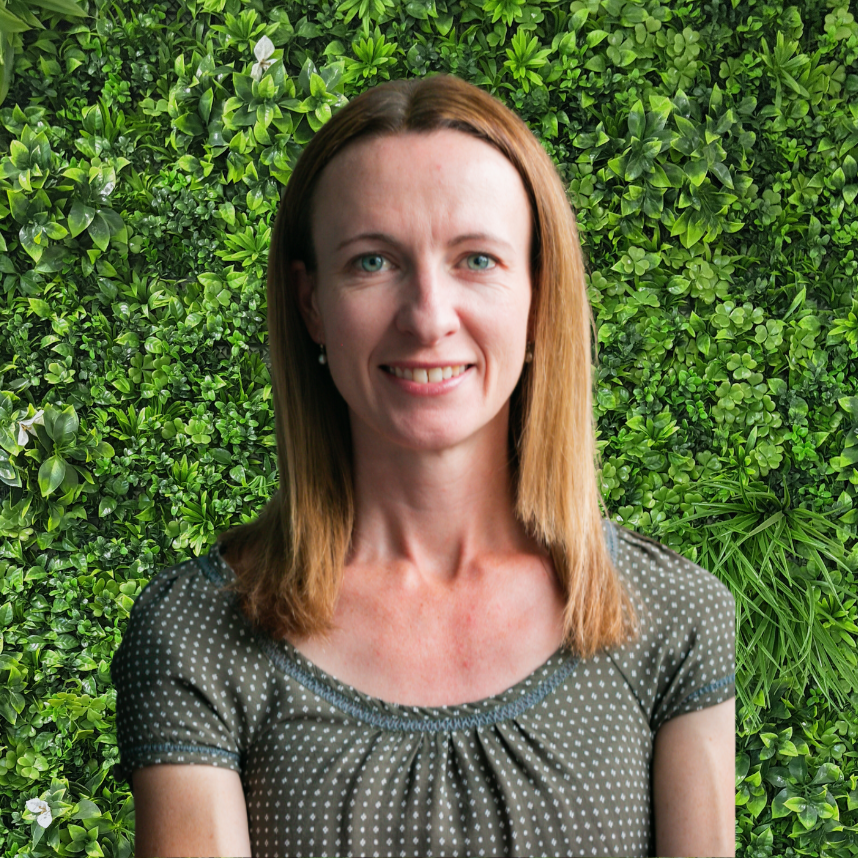 Kate Patterson