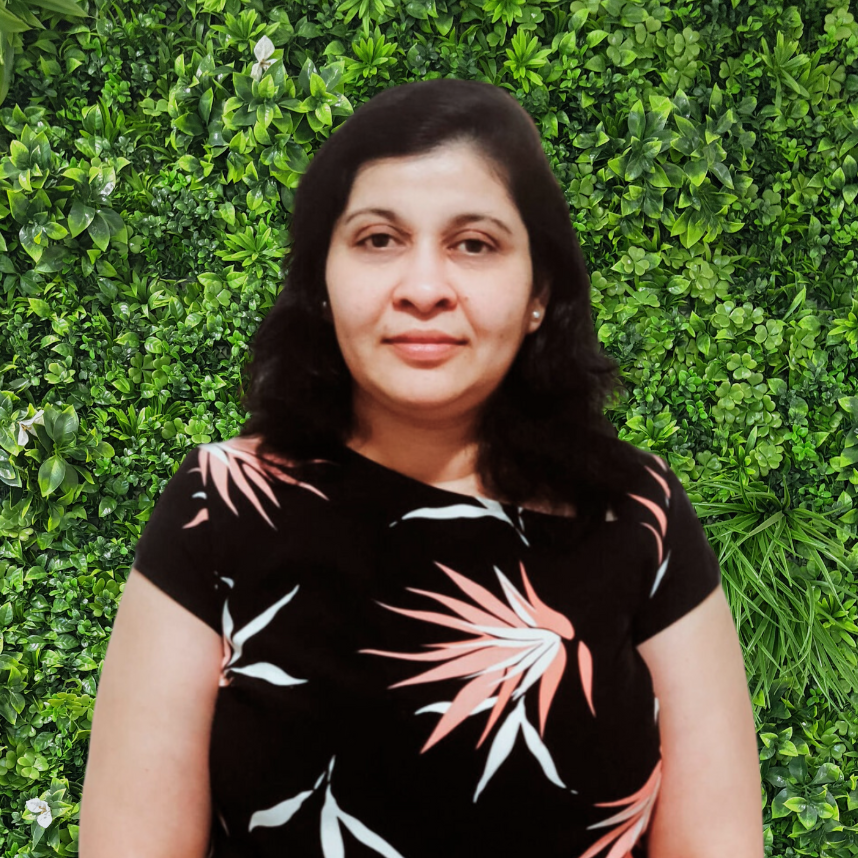 Nivedita Vaidya