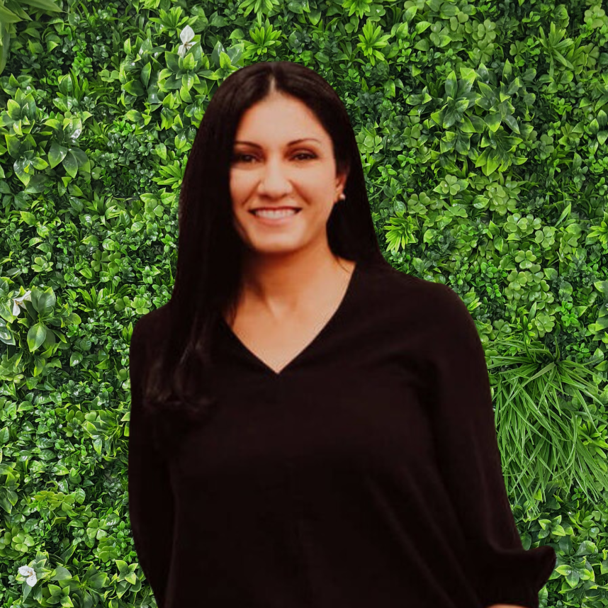 Heba Abdelrahman